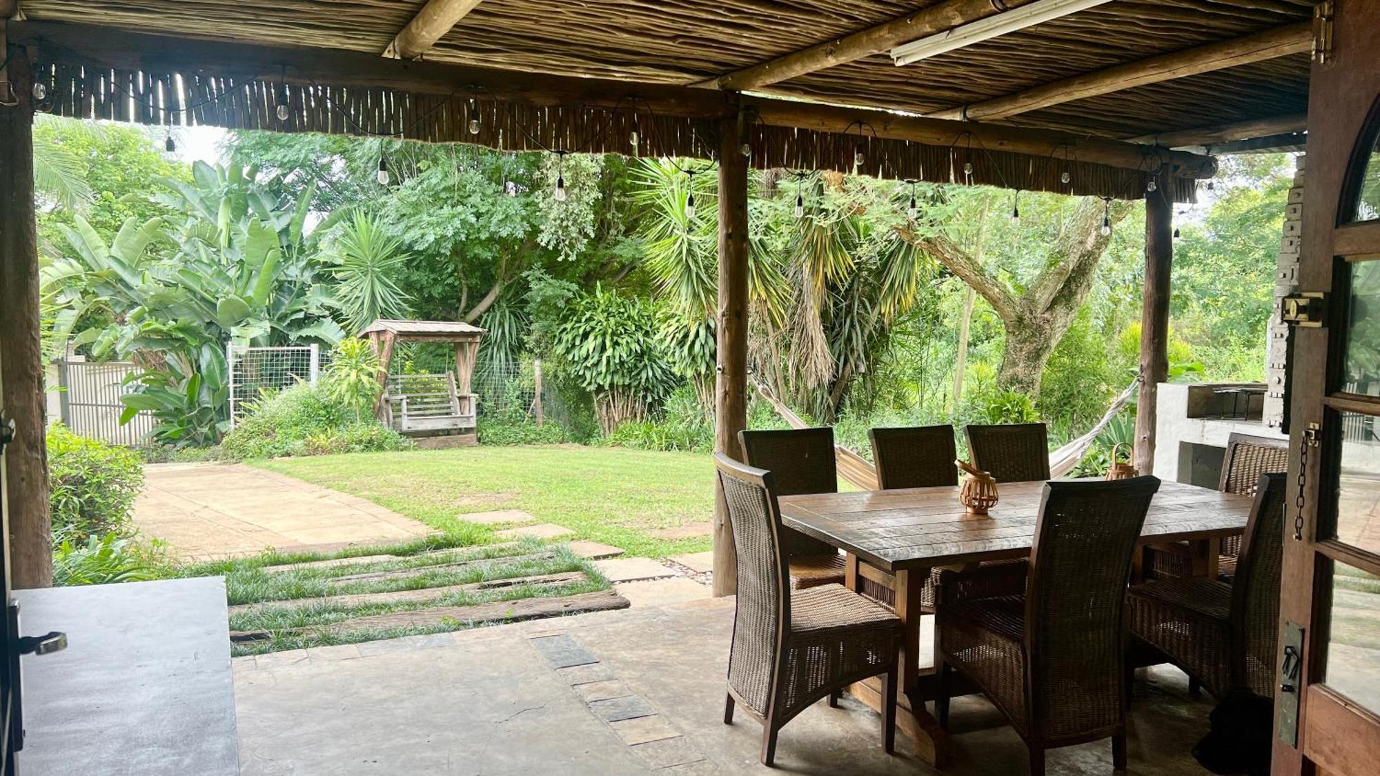 Loerieroep Estate - Mountainview Selfcatering Accommodation Nelspruit Mbombela Eksteriør billede