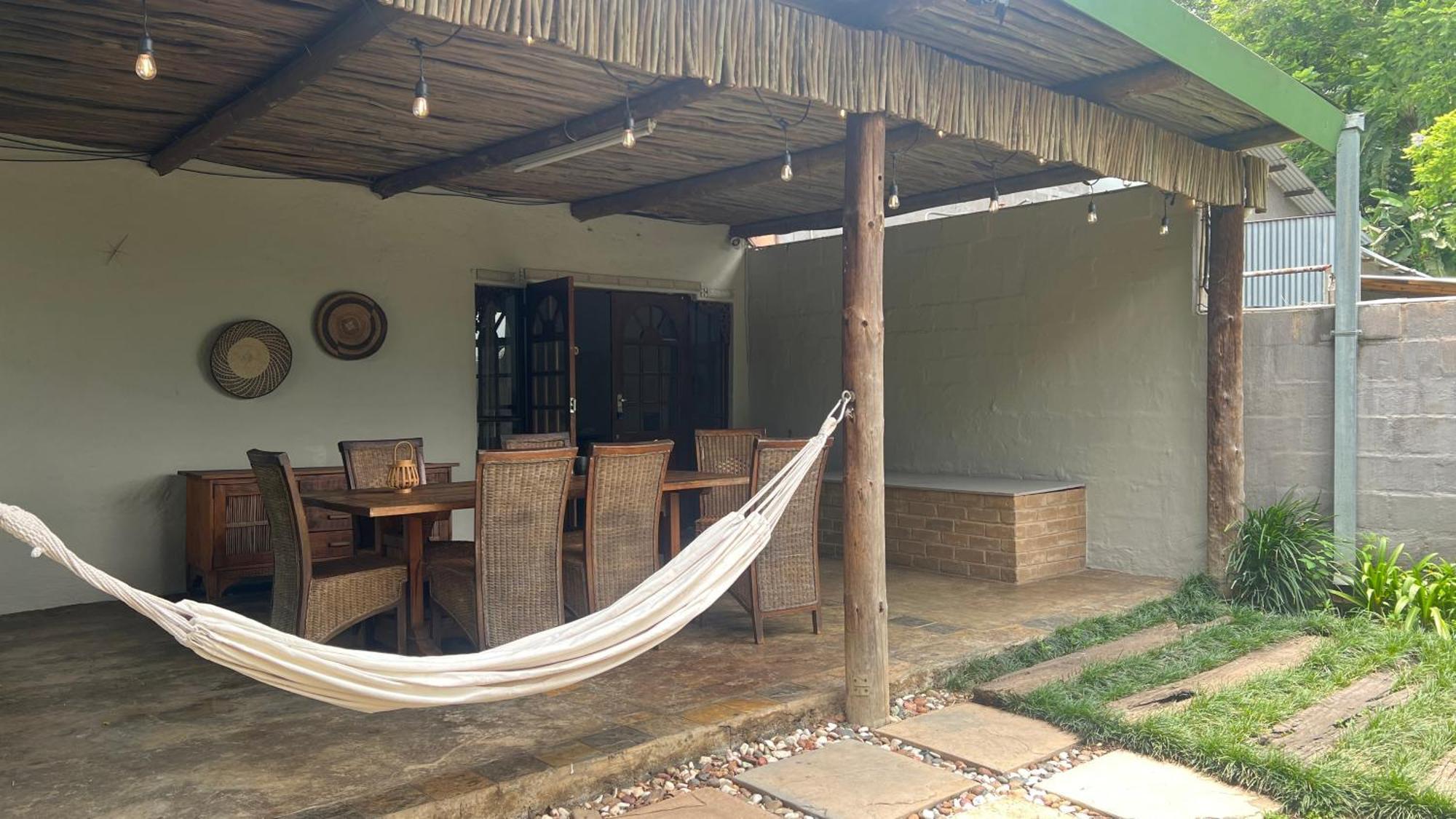 Loerieroep Estate - Mountainview Selfcatering Accommodation Nelspruit Mbombela Eksteriør billede