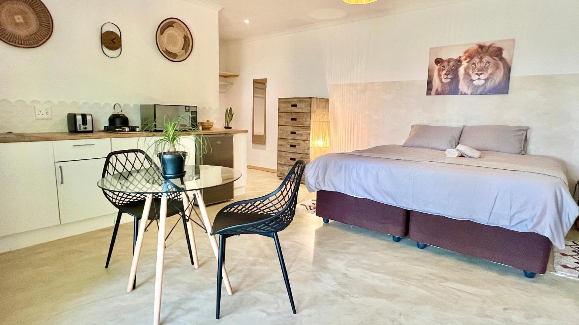 Loerieroep Estate - Mountainview Selfcatering Accommodation Nelspruit Mbombela Eksteriør billede