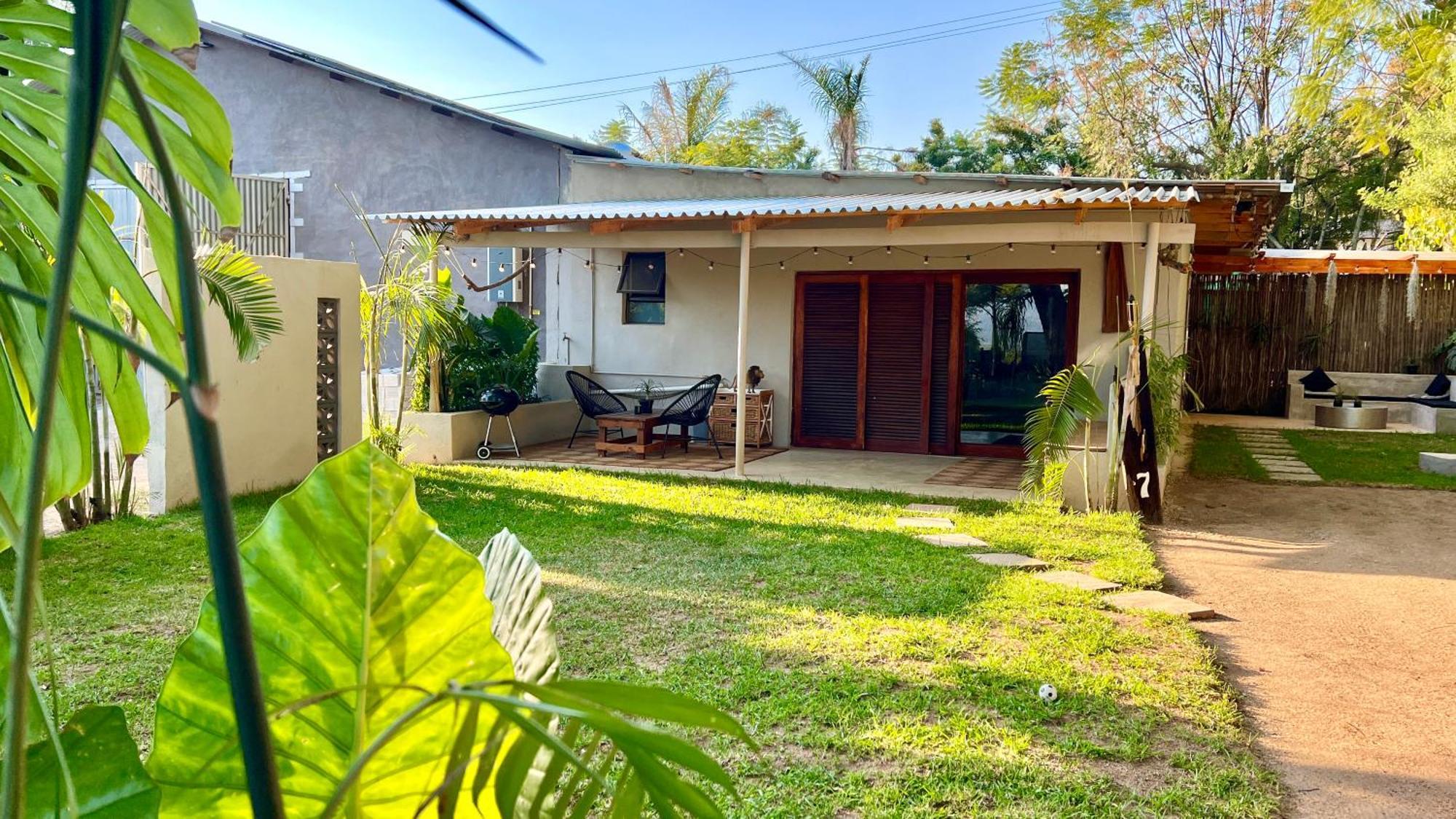 Loerieroep Estate - Mountainview Selfcatering Accommodation Nelspruit Mbombela Eksteriør billede