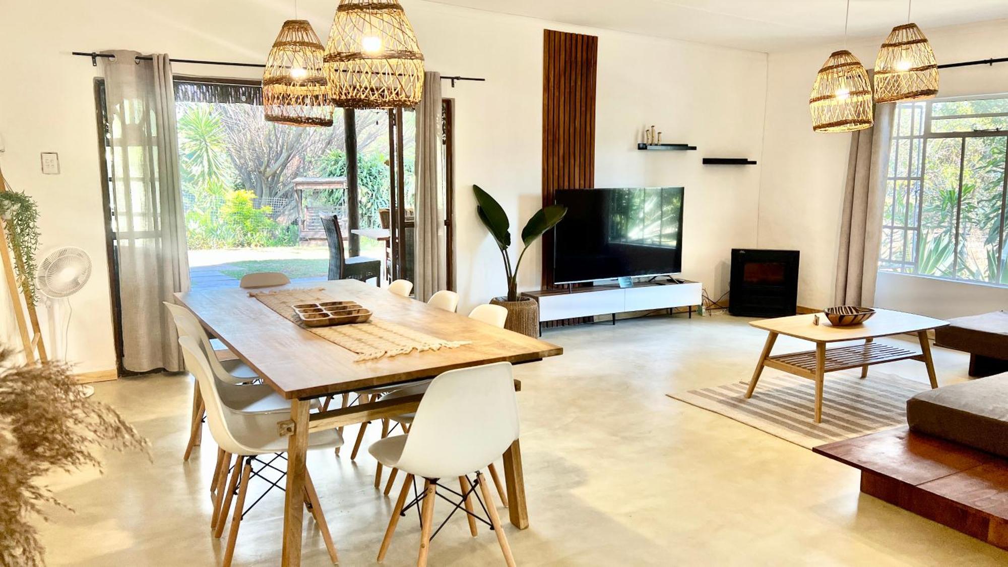 Loerieroep Estate - Mountainview Selfcatering Accommodation Nelspruit Mbombela Eksteriør billede