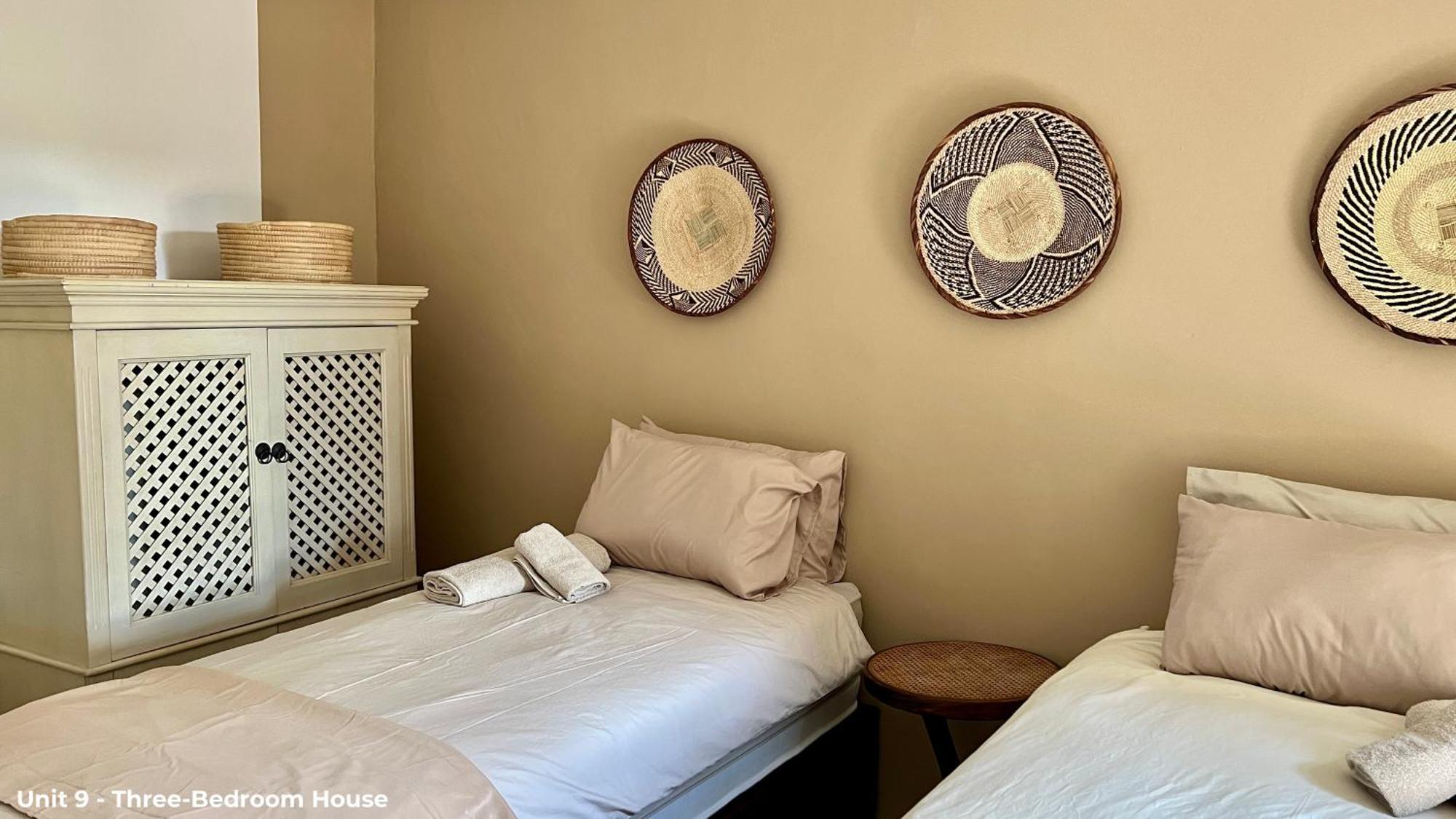 Loerieroep Estate - Mountainview Selfcatering Accommodation Nelspruit Mbombela Eksteriør billede