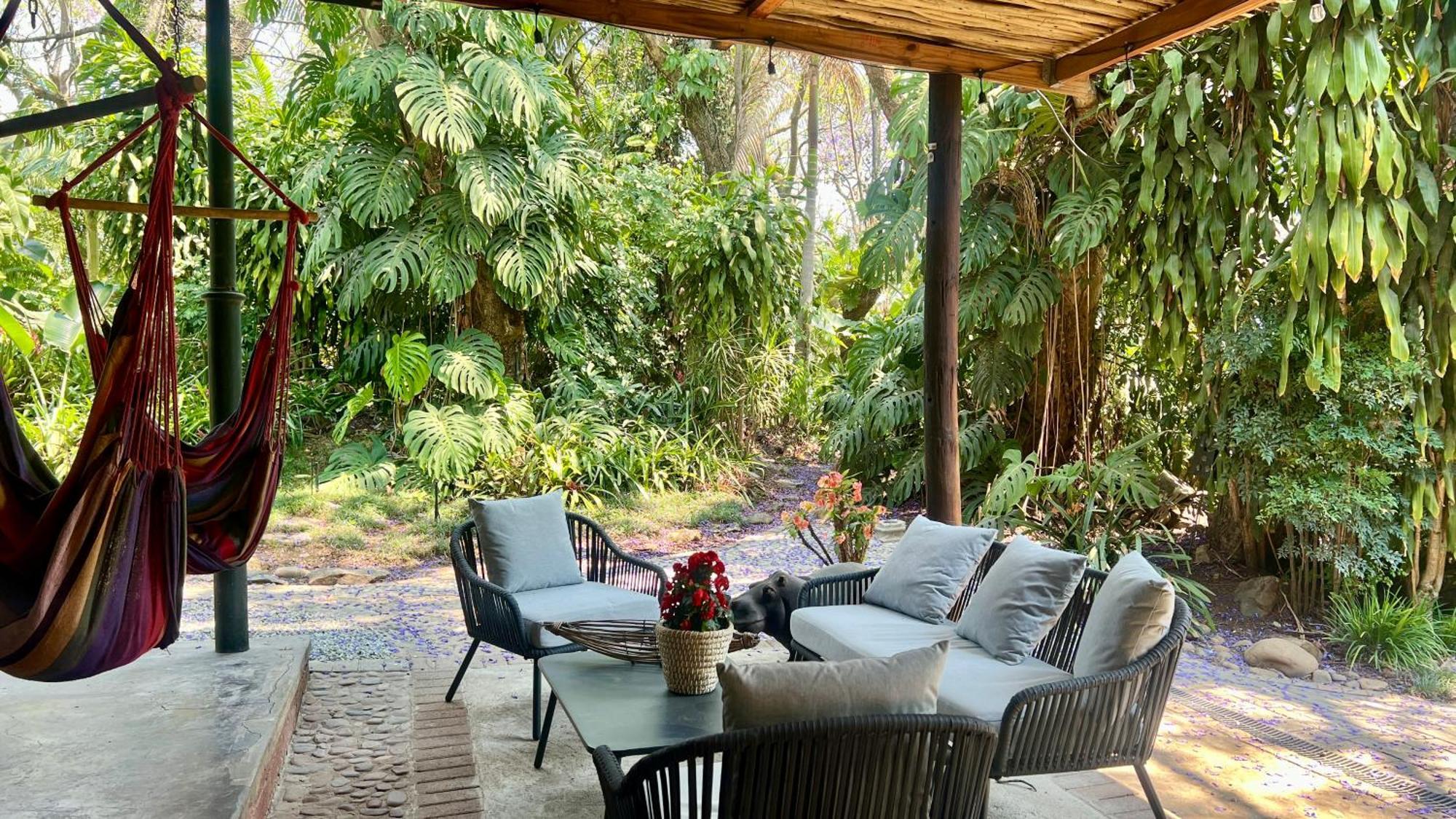 Loerieroep Estate - Mountainview Selfcatering Accommodation Nelspruit Mbombela Eksteriør billede