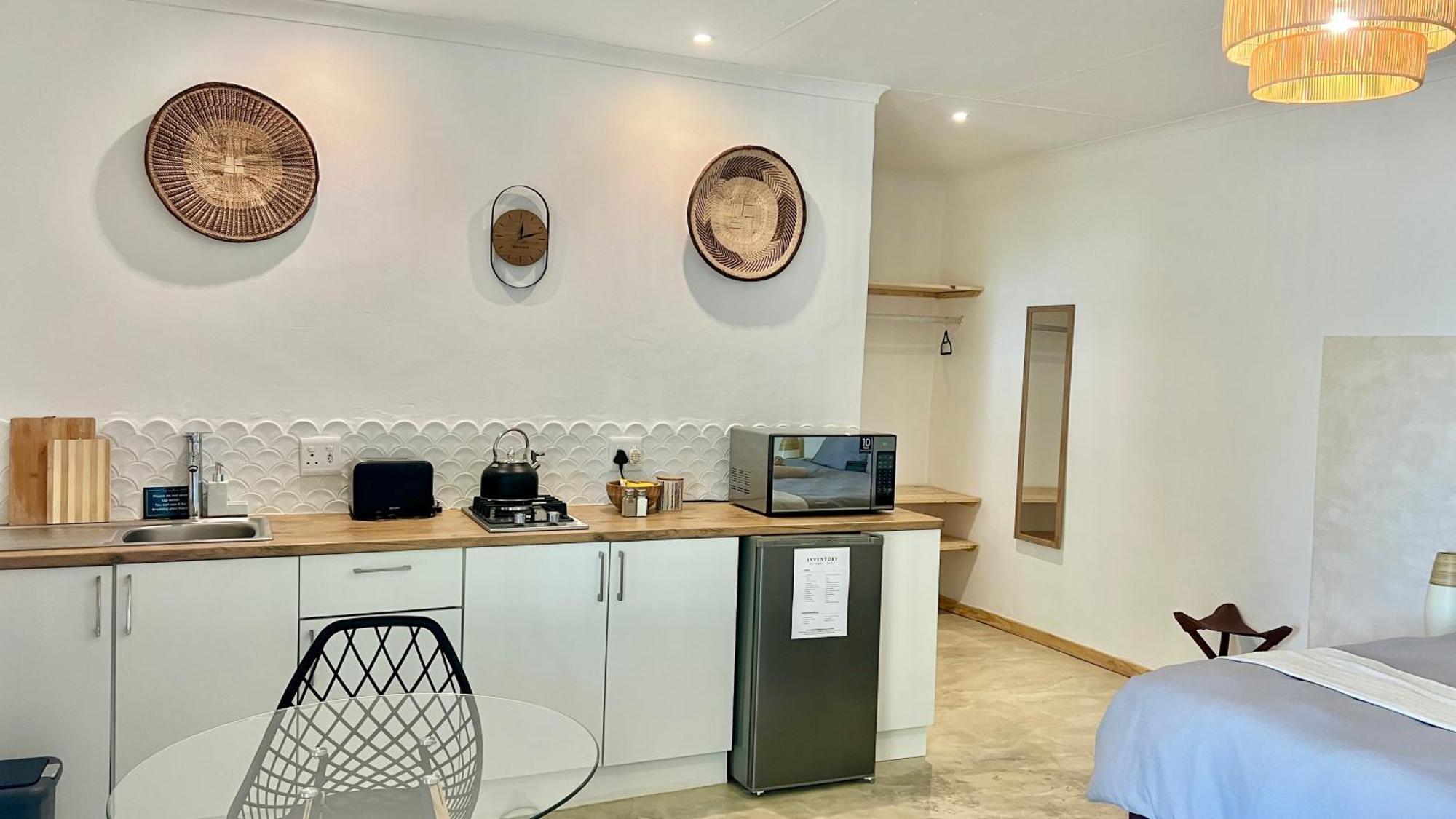 Loerieroep Estate - Mountainview Selfcatering Accommodation Nelspruit Mbombela Eksteriør billede