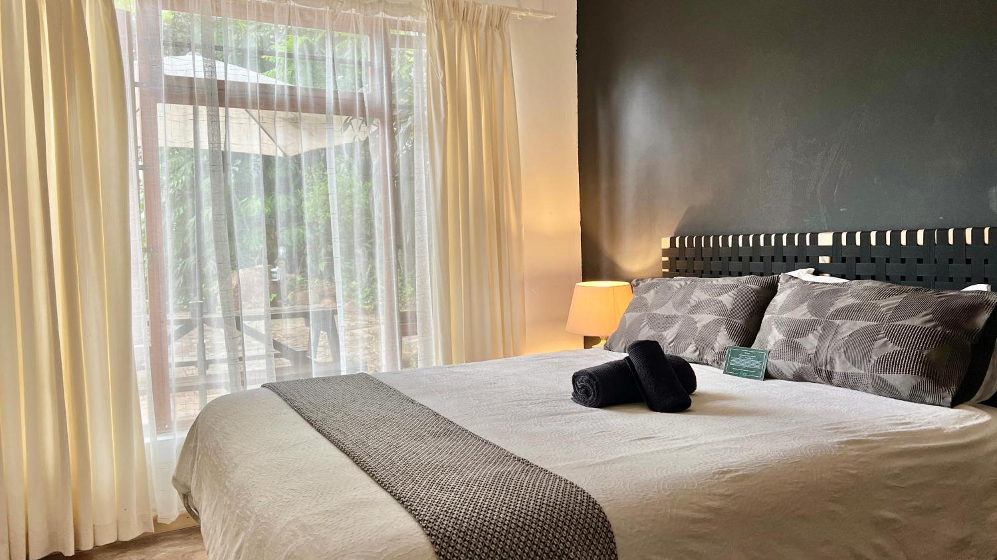 Loerieroep Estate - Mountainview Selfcatering Accommodation Nelspruit Mbombela Eksteriør billede