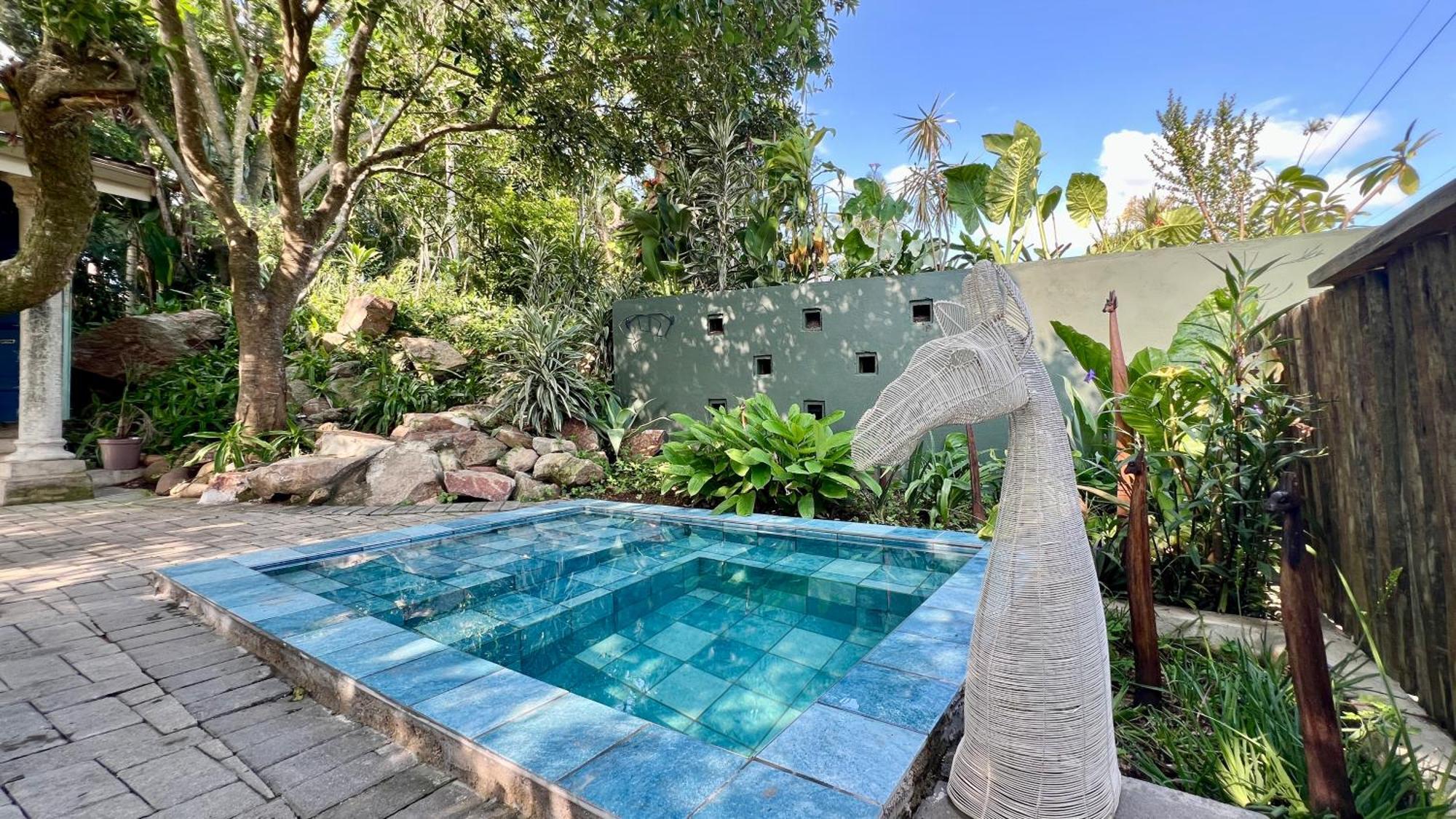Loerieroep Estate - Mountainview Selfcatering Accommodation Nelspruit Mbombela Eksteriør billede