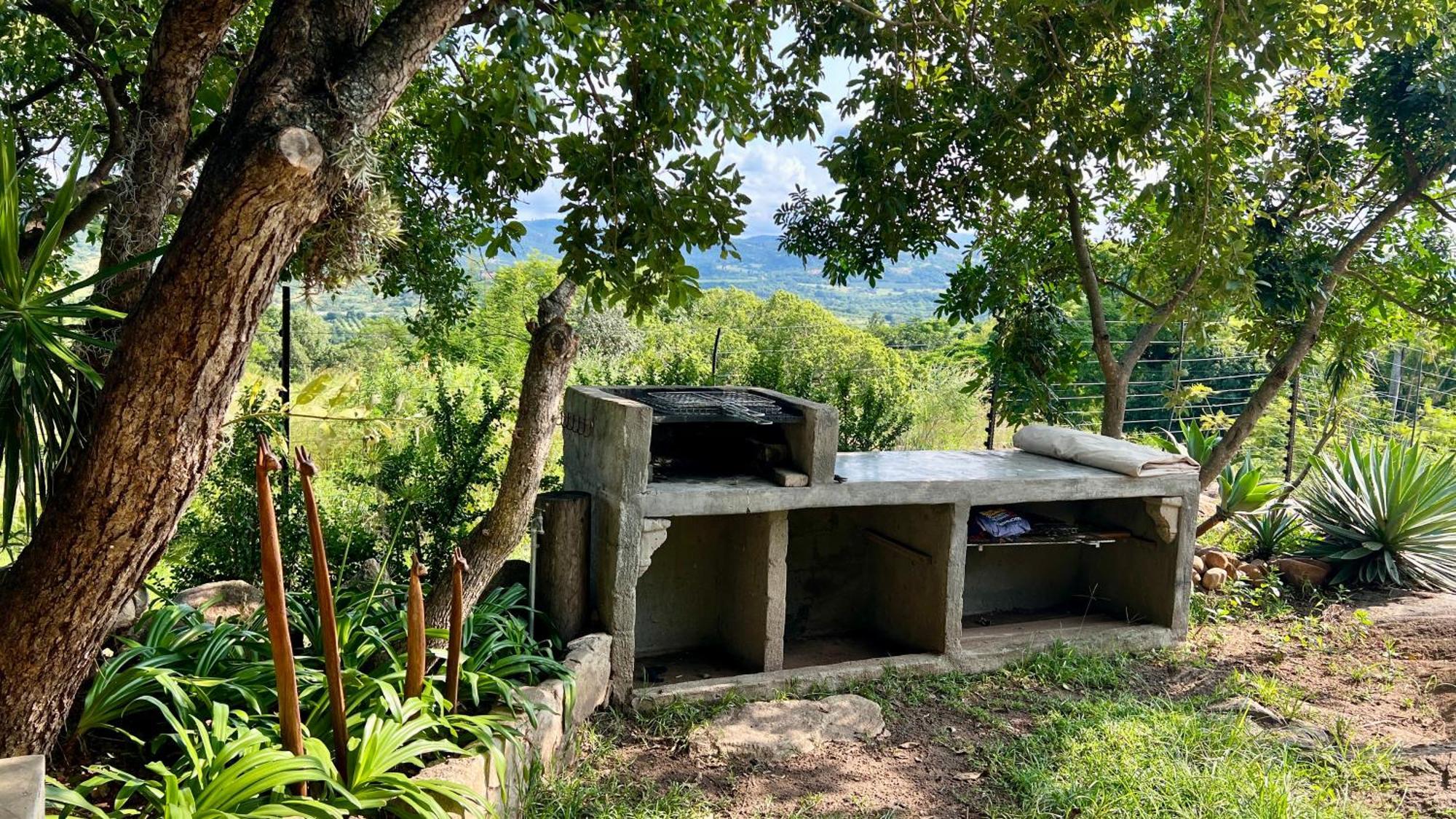 Loerieroep Estate - Mountainview Selfcatering Accommodation Nelspruit Mbombela Eksteriør billede