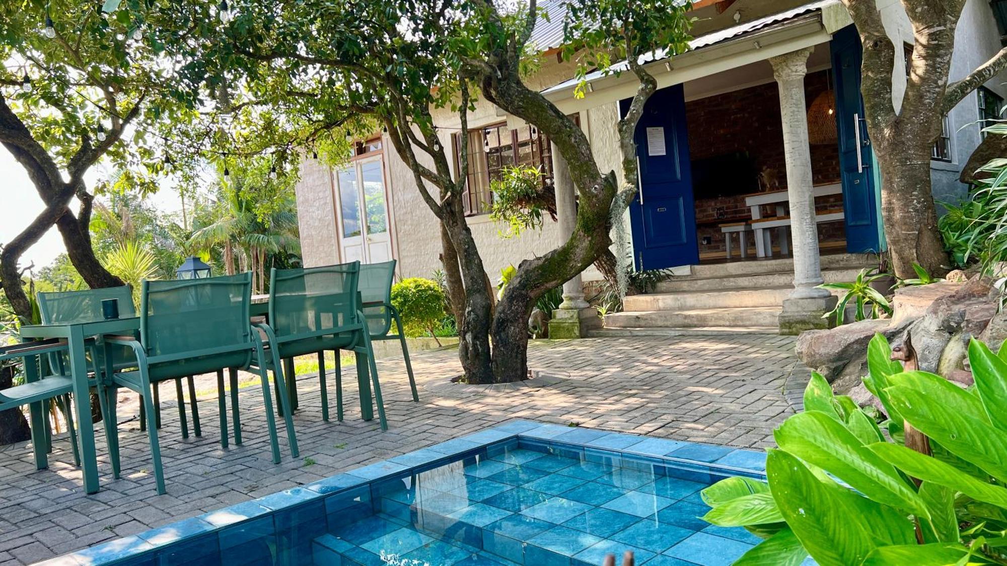 Loerieroep Estate - Mountainview Selfcatering Accommodation Nelspruit Mbombela Eksteriør billede
