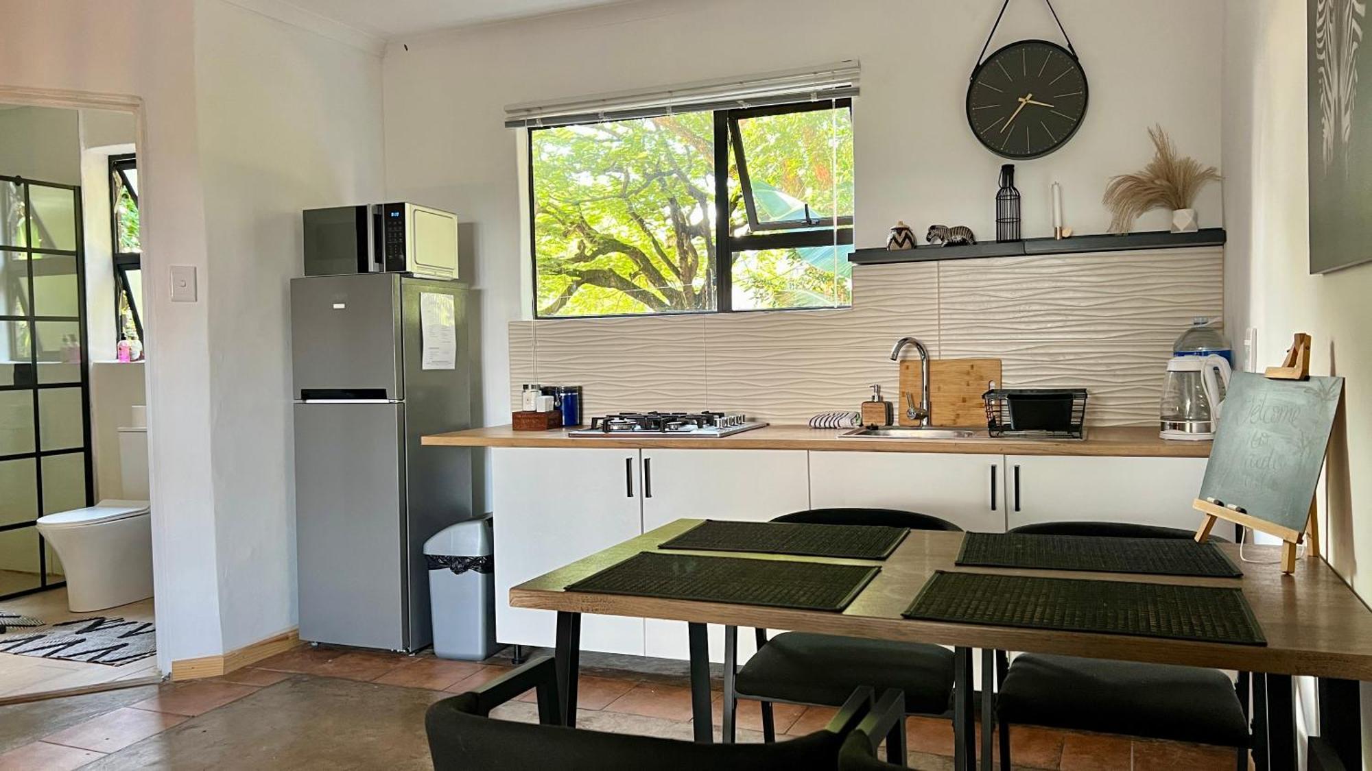 Loerieroep Estate - Mountainview Selfcatering Accommodation Nelspruit Mbombela Eksteriør billede