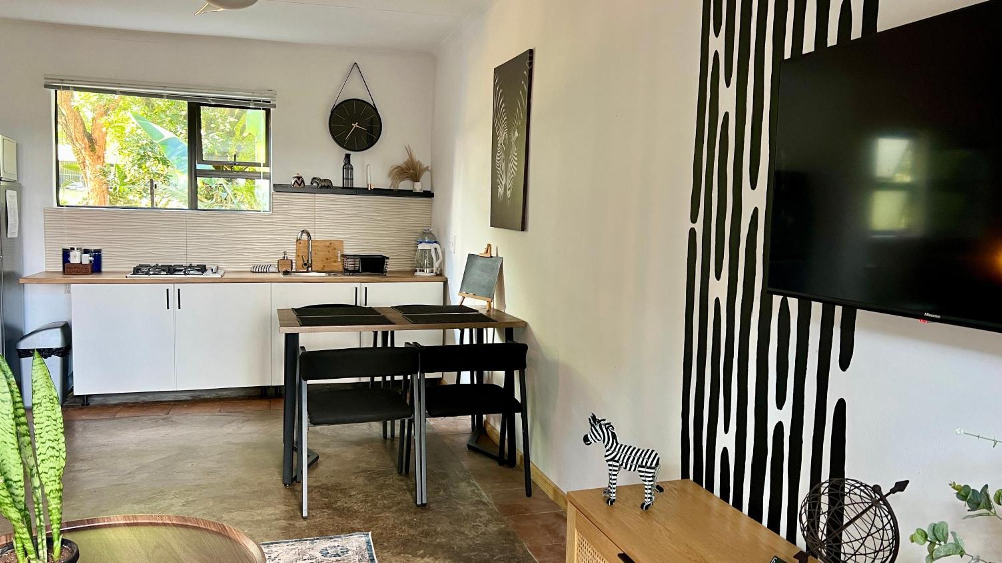 Loerieroep Estate - Mountainview Selfcatering Accommodation Nelspruit Mbombela Eksteriør billede